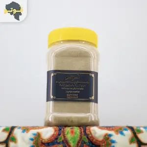 قوتو چهل گیاه- قاووت چهل گیاه- قوتو کرمان