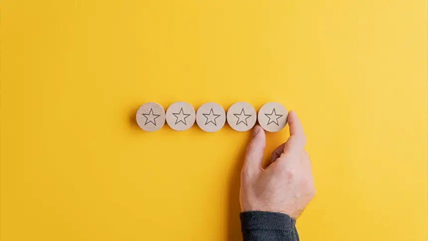 راهنمای کسب امتیاز 1 Score Star